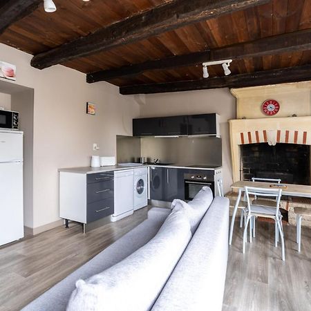 Laconciergeriejonzac, Residence Georgeon エクステリア 写真