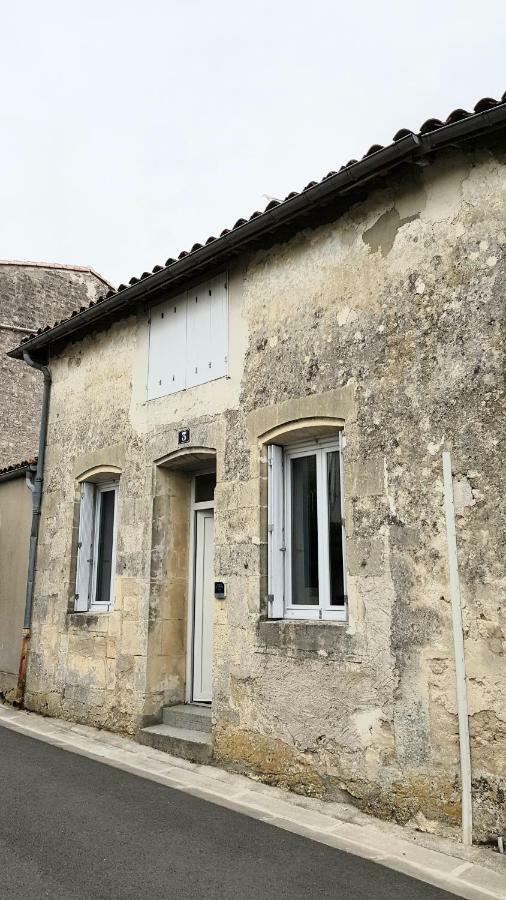 Laconciergeriejonzac, Residence Georgeon エクステリア 写真